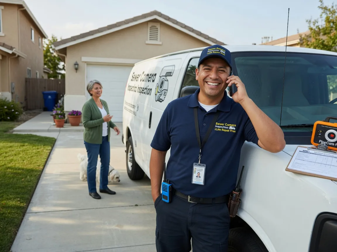 Sewer Line Repair Cutchogue, NY FAQs